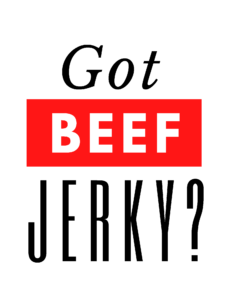 easy homemade beef jerky - Got Beef Jerky?